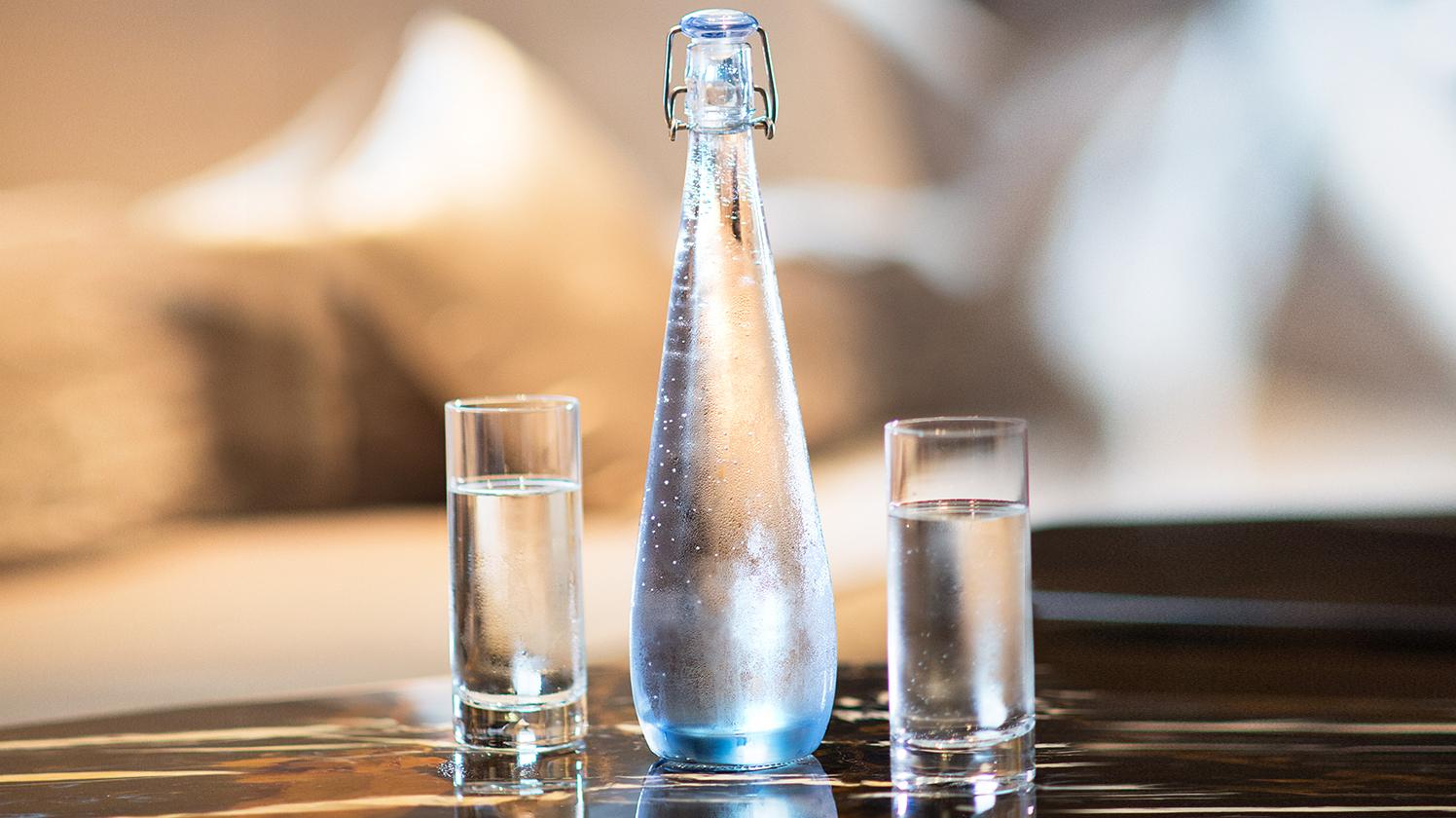 Agua