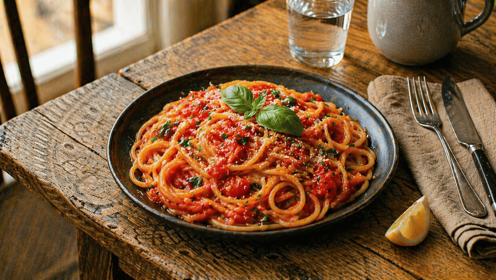 Pasta