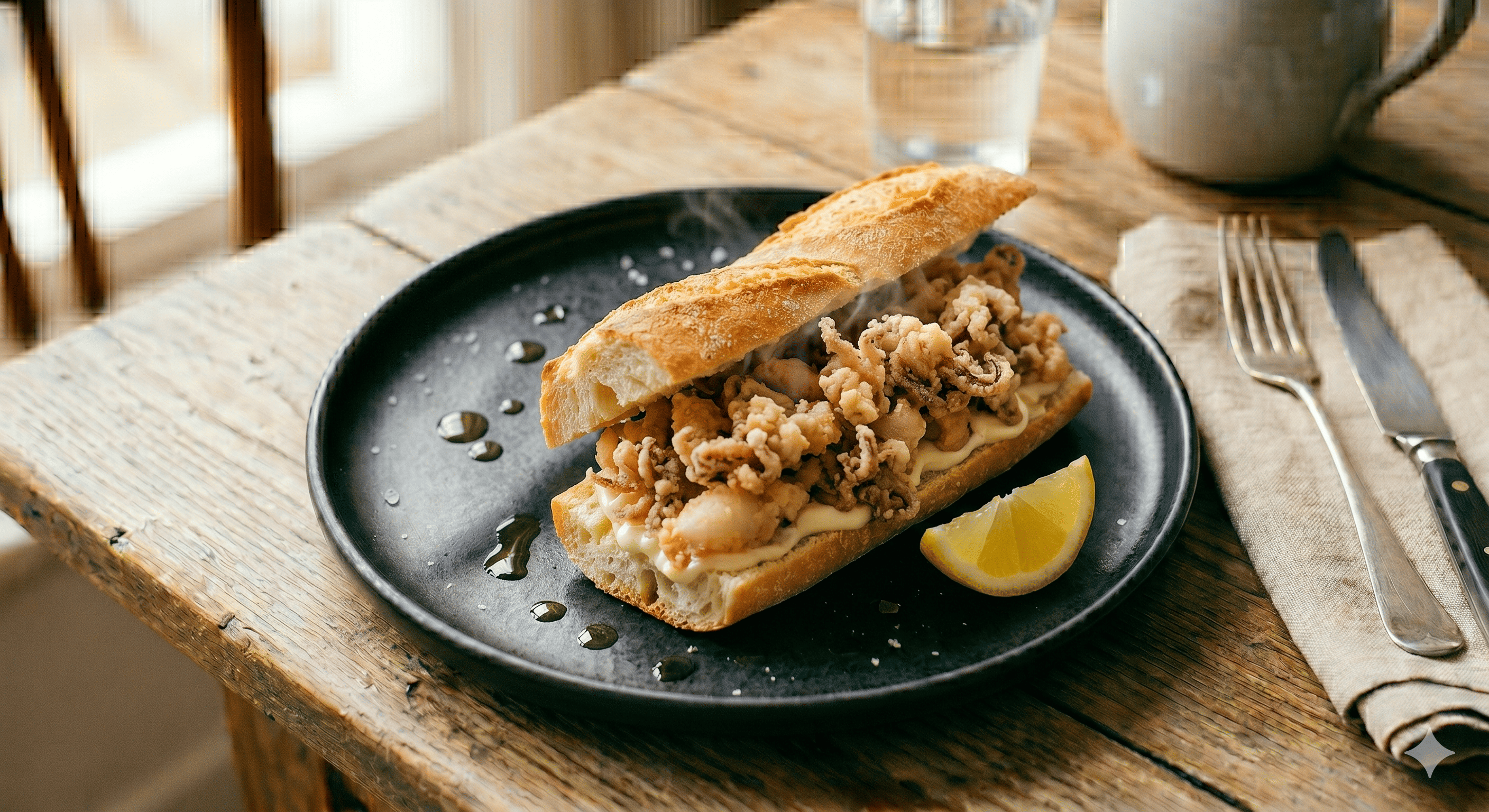 Bocadillo
