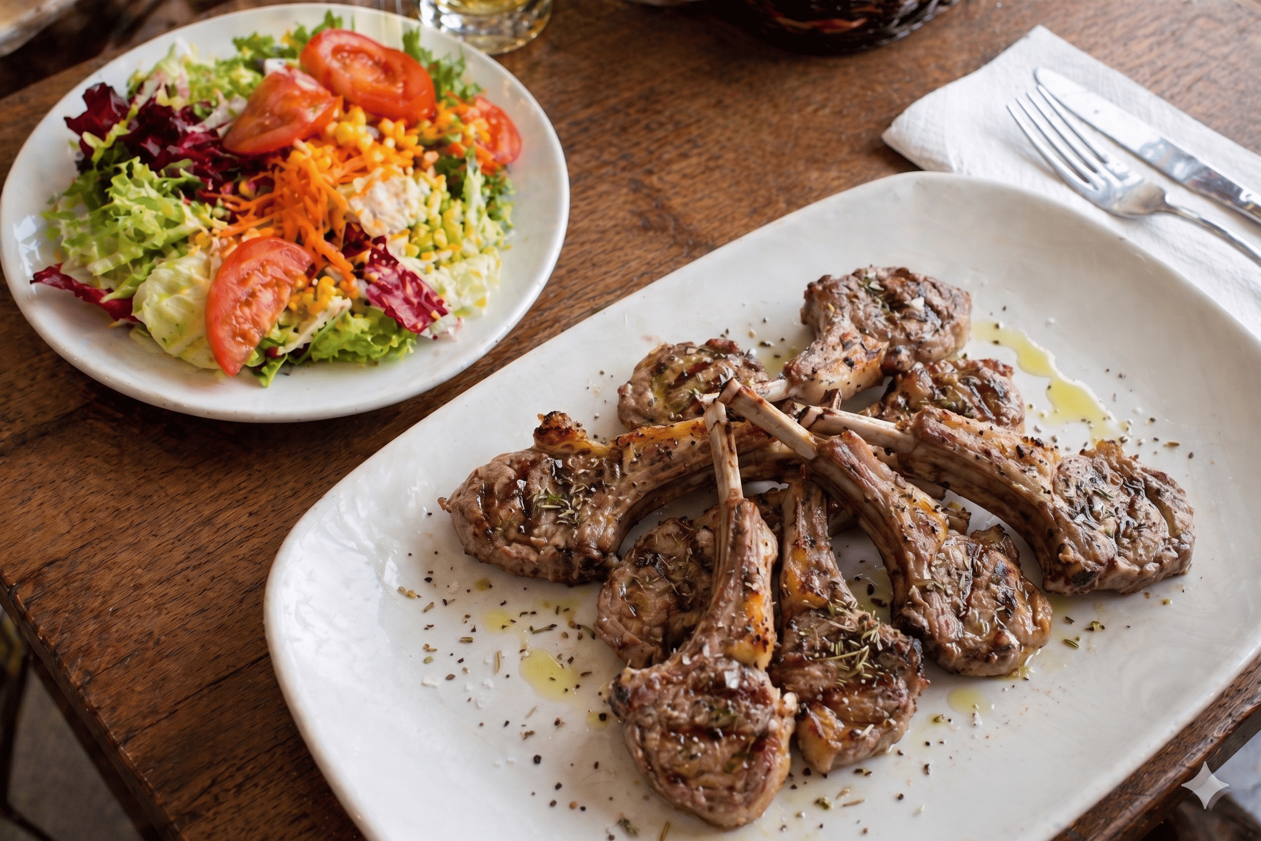 Chuletillas