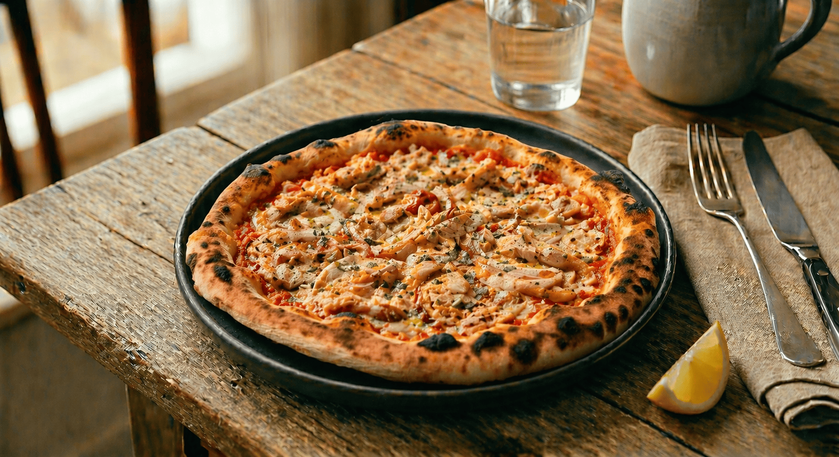Pizza