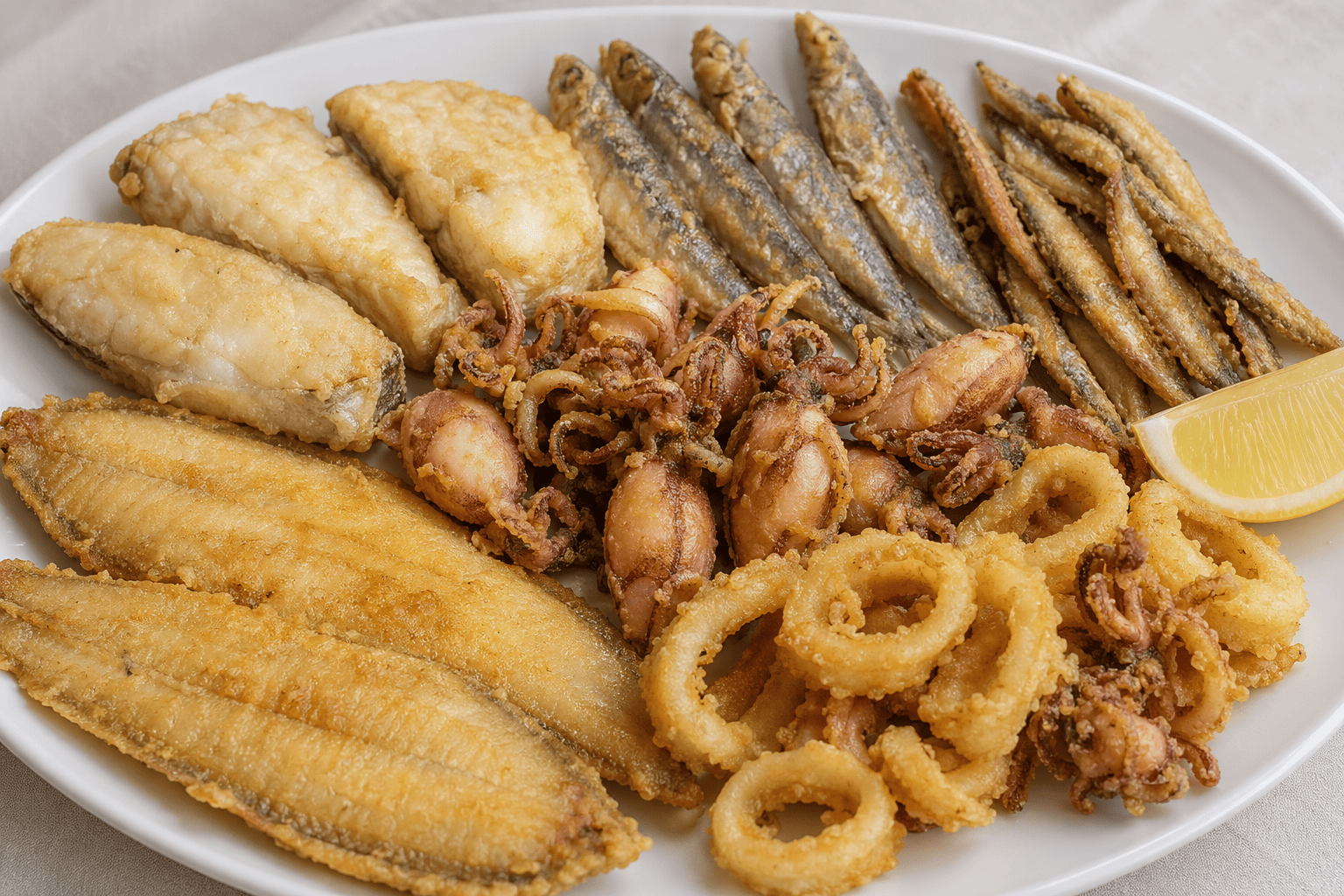 Fritura