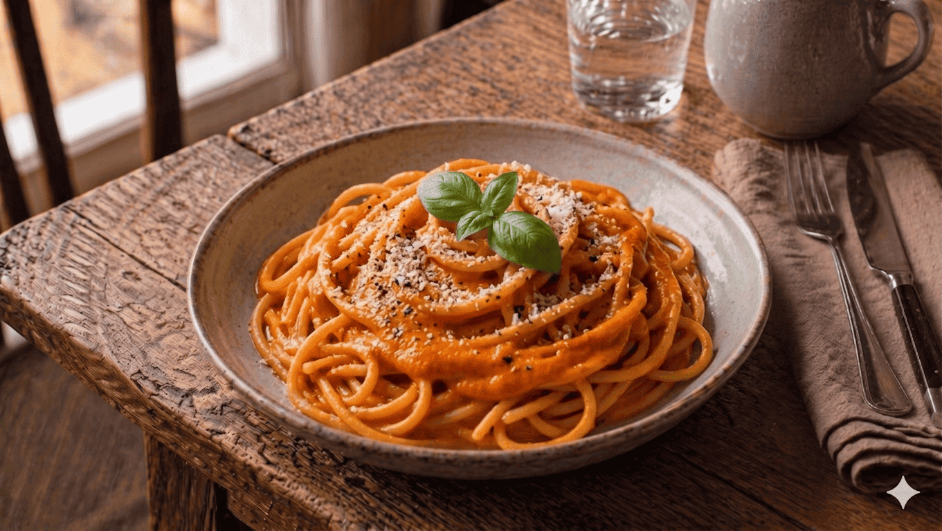 Pasta