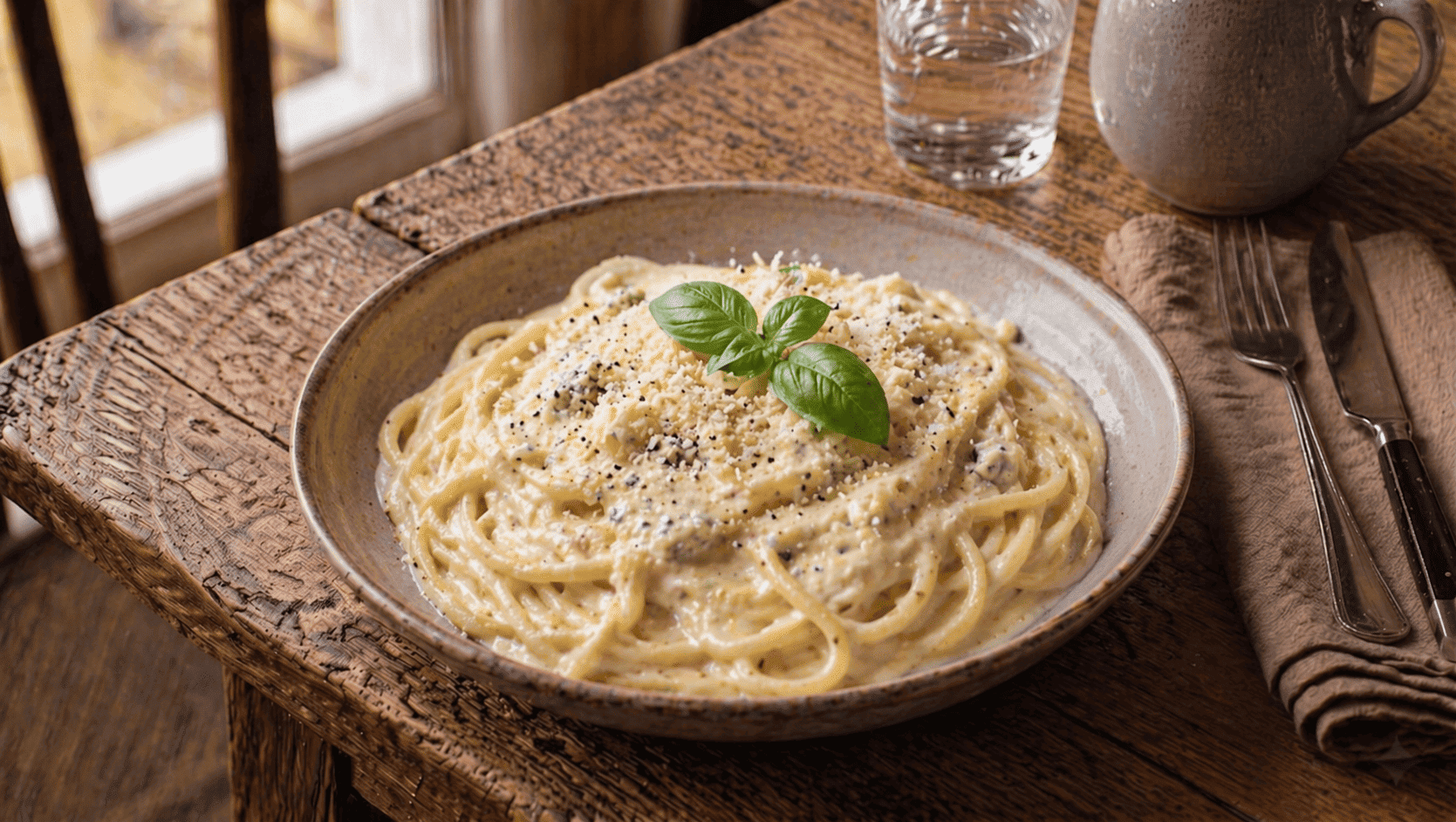 Pasta