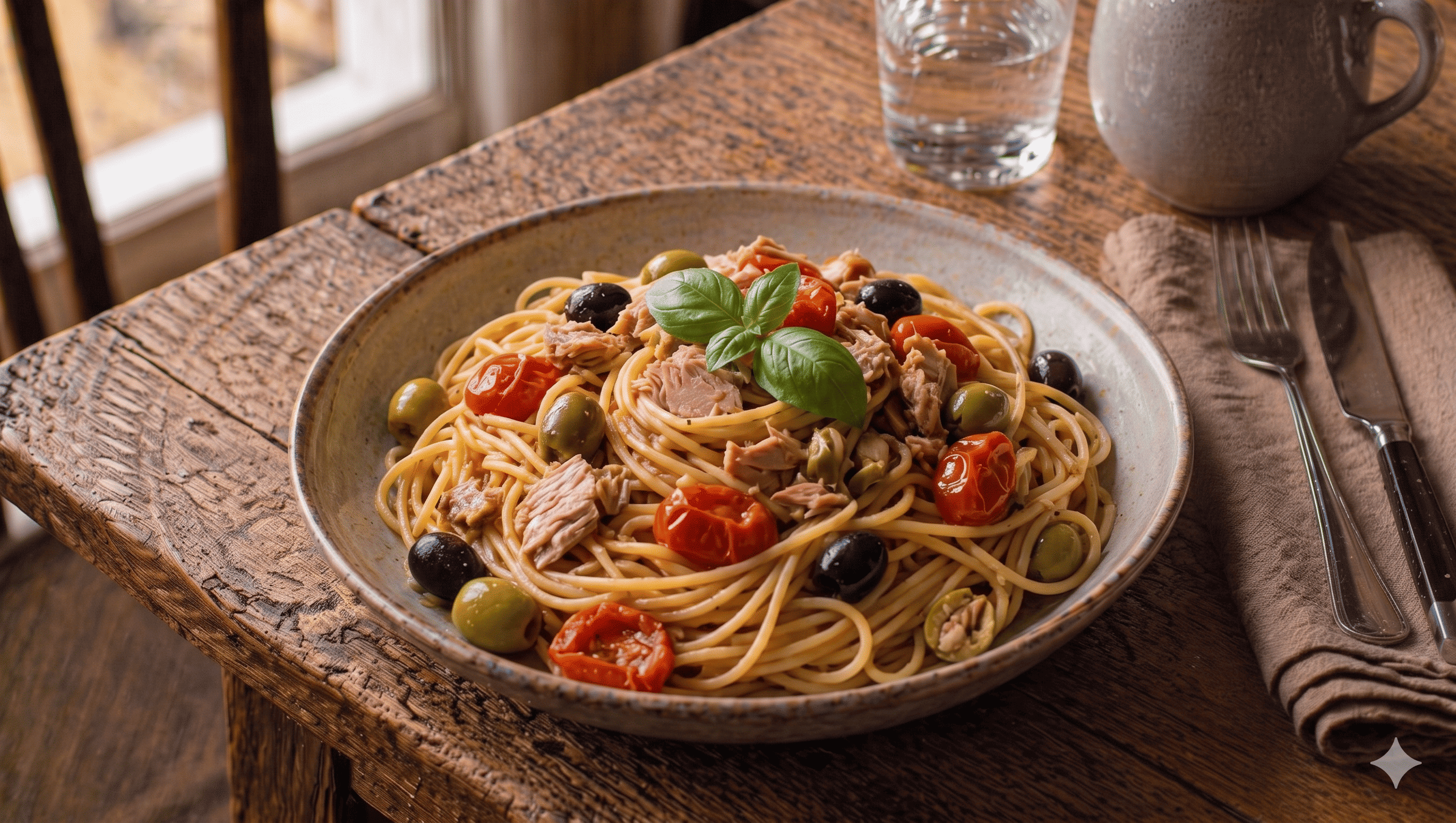 Pasta
