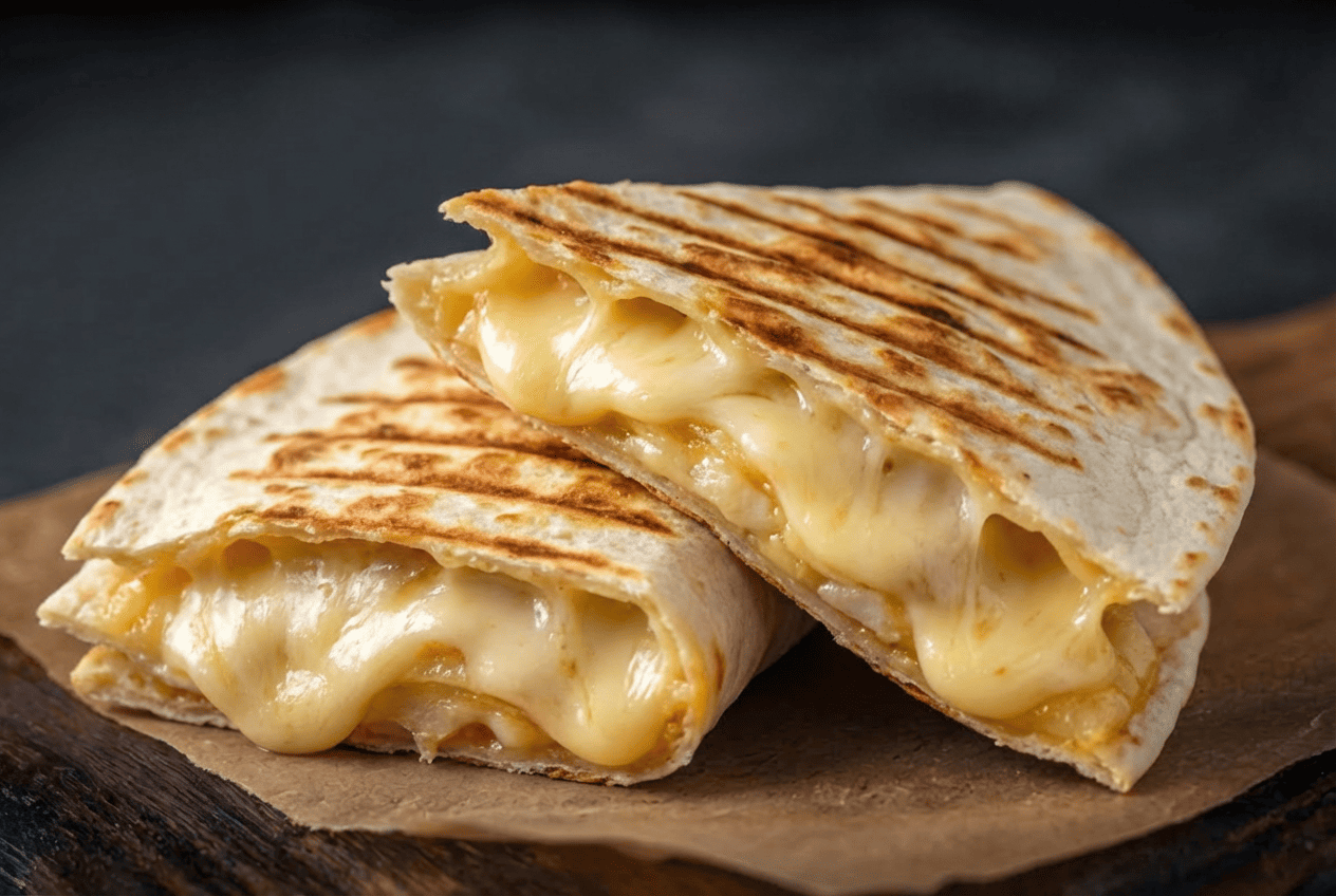 Quesadilla