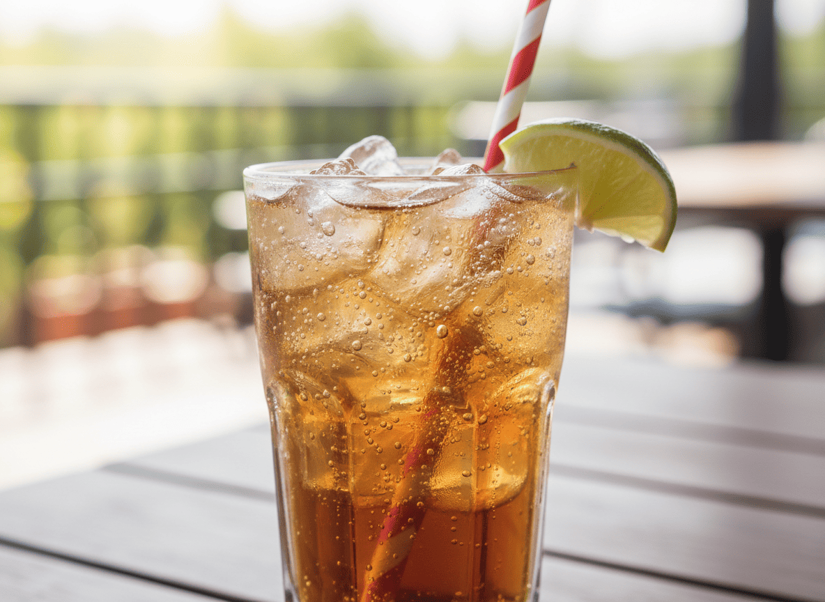 Refresco
