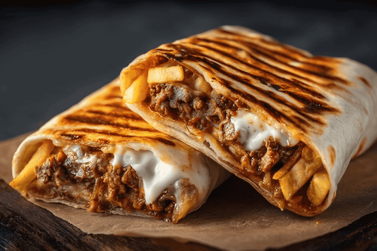Taco